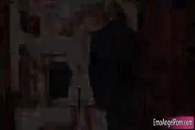 سكس مخنس مع حوامل