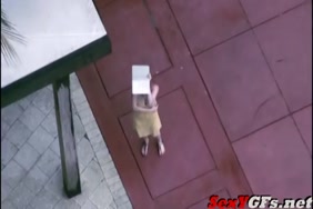 عطعوط افلام سكس حيونات