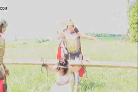 سكس نيساء 60 عام
