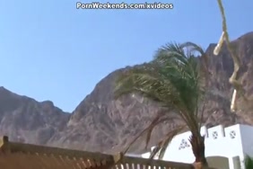 سكس اجنبي متفرجين