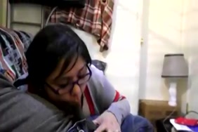 سكس رجال سمينين