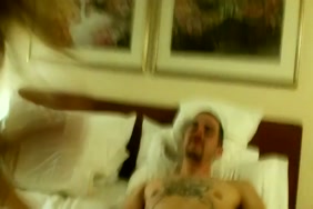 Maman sa fils force dans tailet xnxx