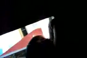 نيك الزوجة امام زوجها