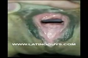 صوررجل ايده في كس بنت