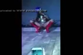 فيديو حصان ينيك بنت في المزرعه