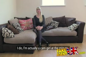 سمراء واشقر سكس
