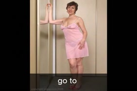الام والولد سكس