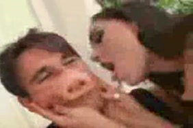 سكس مراقهين