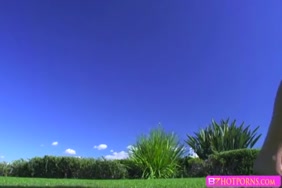 سكس تجليخ علا اطياز فديو