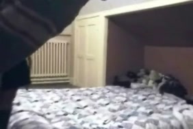 نيك مباح بعنف ومص
