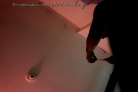 Aje baise ma cousine la piscine