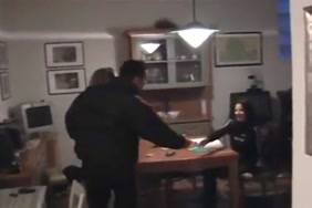 سكس ليبيري وتعلمه