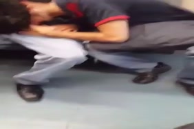 صورسكس رحل مع رجل متحرك