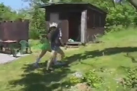 سكس روسي نيك محارم
