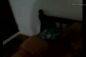 سيدة مع حصان نيك