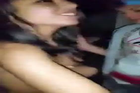 نيك محلي