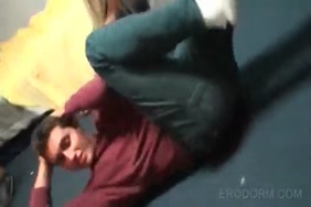 نيك ايجة كبيرة الطيز عرب