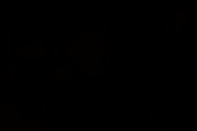 امرأة تتناك من قط