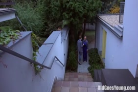 افلام سكس بنت واب مترجم