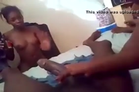سكس بنتين مع كلب