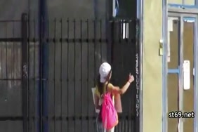 Xnxx motarjam mom hd