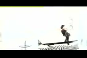 نيك افريقية سمينة