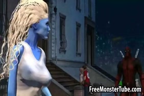 سكس سوى مشعرة