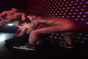 أجمل وأروع سكس أسجون جماعي