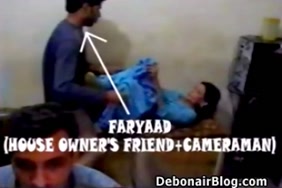 سكس تحرش جنسي مخفي في المواصلات