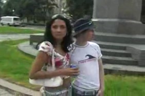 سكس تجسس واغراء ونيك محارم عربي مترجم