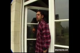 مشاهده سكس اجنبي متحرك