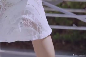 اجمل اغراء اطياز بنات xnxx
