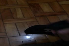 كس لحس في الحو