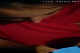 اصغربنت تنتاك مع اكبرزب