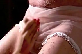 سكس كرتون فين وجيك