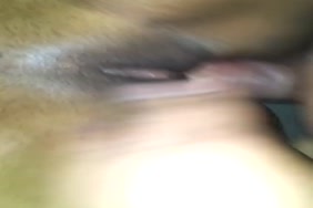 زب اسود وحش