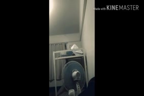 سكس مع مدير العمل