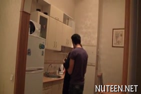 نيك فرنسيه بيضه مربربه