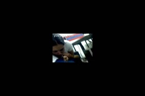 امراه تنزل لبن من كسها