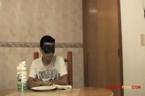 برنو ياباني سمين xncx
