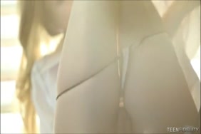 سكس بنات صينيات مع كلب