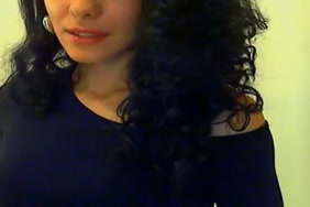 فيديوسكس قبرص زيب طويل