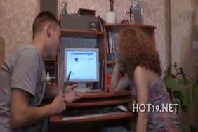 قصه سكس الحفيد والجده