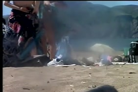 قذف المني في فم جيانا ميشيل