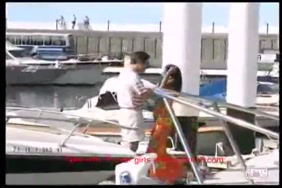 بورنو سحاقيات حيوانات