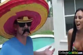 سكس اغتصبها امام زوجها