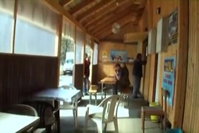 جديد سكس الحرس بلدي