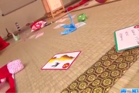 سكس سميه وجوز امها ٢