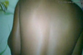 نيك علي وذنه