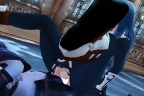 افلام سكس كرتون بن تن سن